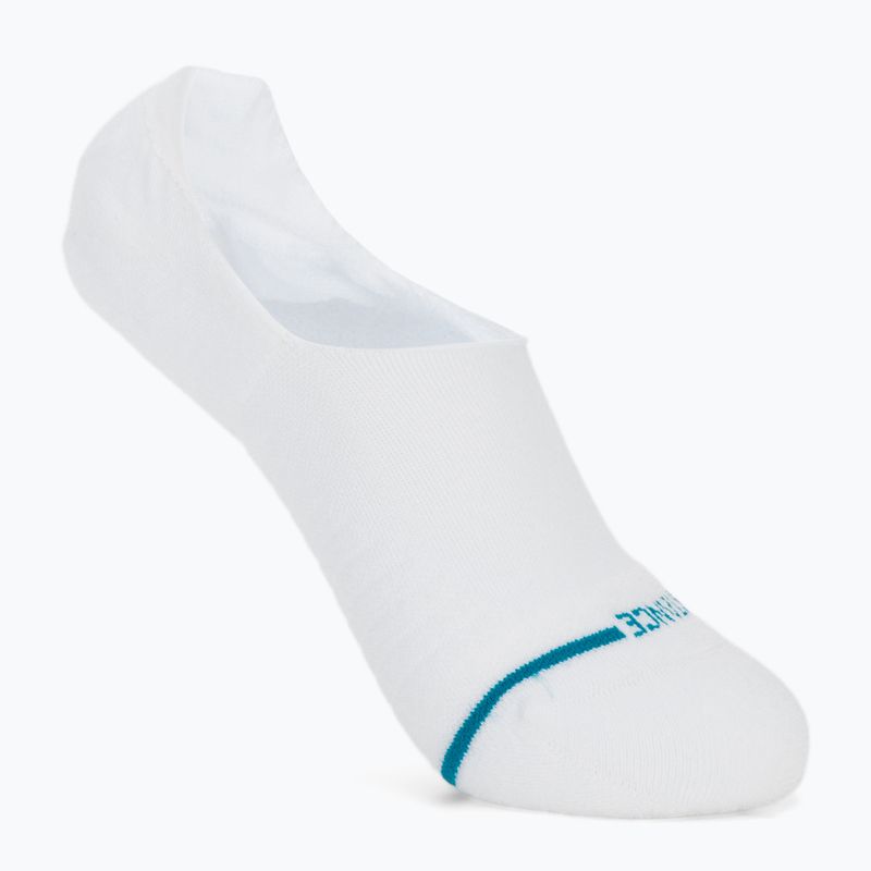 Stance Light No Show zokni 3 pár lightheather 2