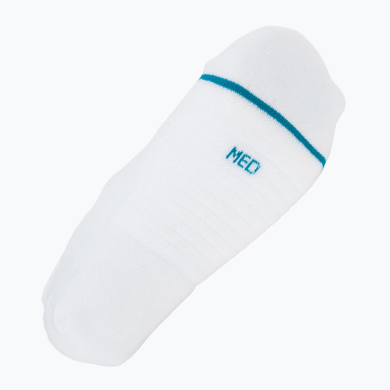 Stance Light No Show zokni 3 pár lightheather 7