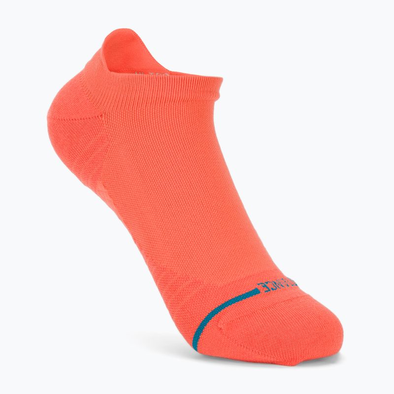 Stance Ecliptic Ultra Tab zokni 3 pár korall színben 3