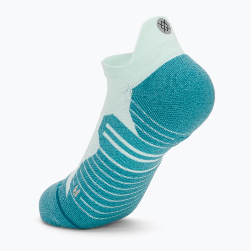Stance Fusion Light zokni 3 pár többszínű zokni 5