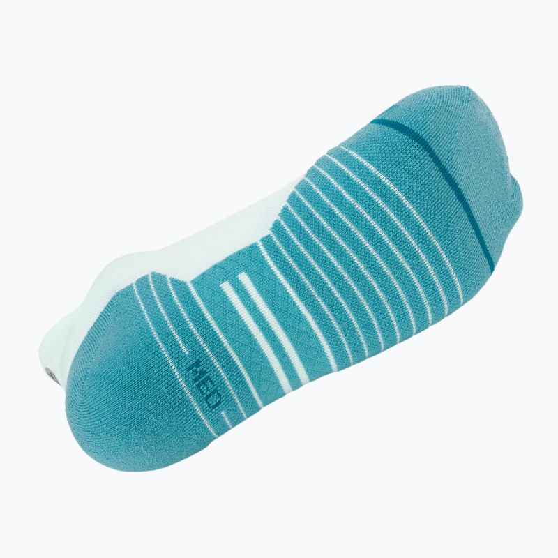 Stance Fusion Light zokni 3 pár többszínű zokni 8