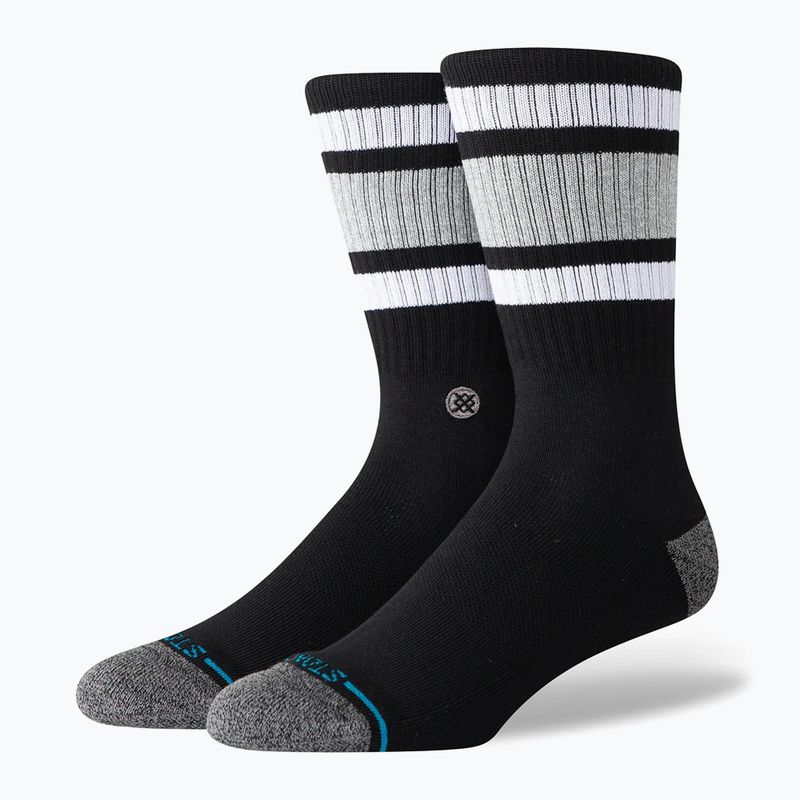 Zoknik Stance The Boyd 3 pár multicolor 3