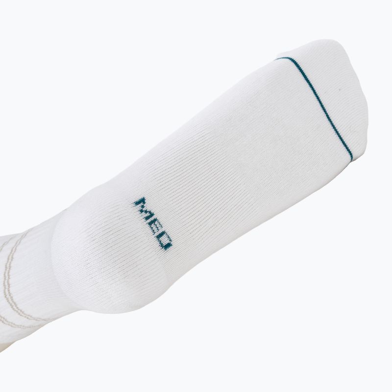 Zokni Stance Vital Crew 3 pairs white 4