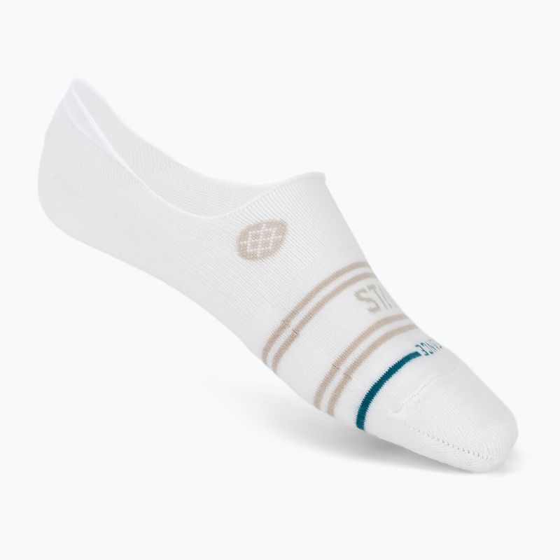 Stance Vital No Show zokni 3 pár multicolor 2
