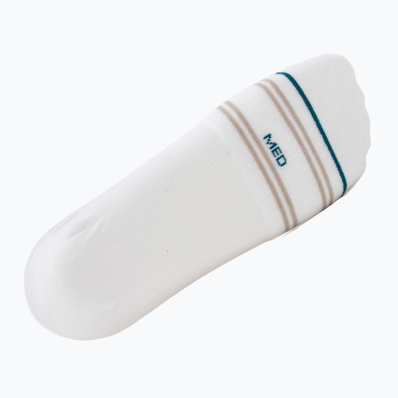 Zokni Stance Vital No Show 6 pairs multicolor 7