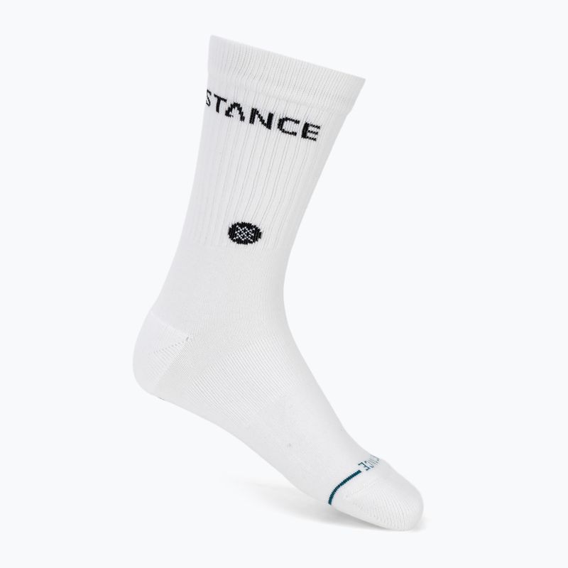 Stance Origin Crew zokni 3 pár krém 2