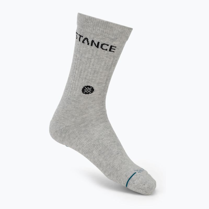 Stance Origin Crew zokni 3 pár A556C25ORN többszínű 3