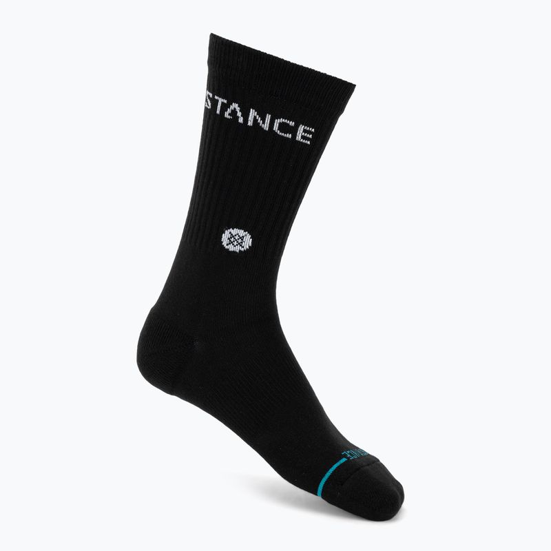 Stance Origin Crew zokni 3 pár A556C25ORN többszínű 4