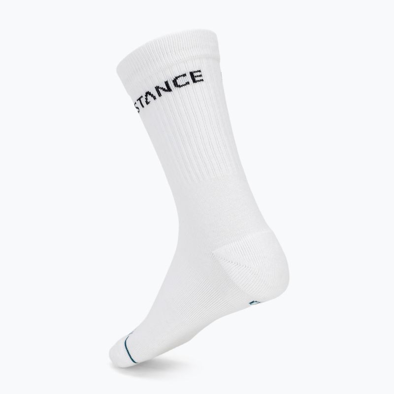 Stance Origin Crew zokni 3 pár A556C25ORN többszínű 5