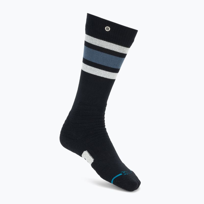 Gyerek sízokni Stance Boyd Mid Poly 2 darabos csomag sea/blue 2