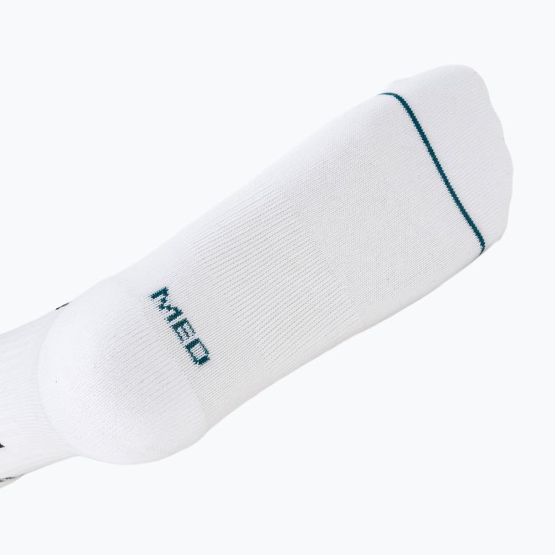 Zokni Stance Core Crew 6 pairs white 3