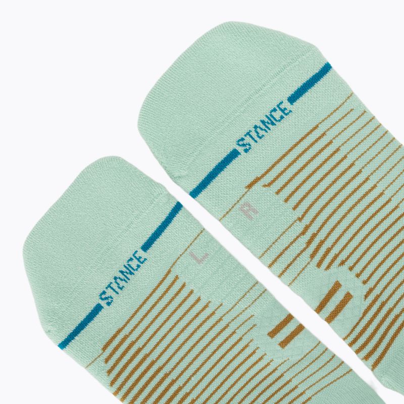 Zokni Stance Scanner Light Tab mint 3