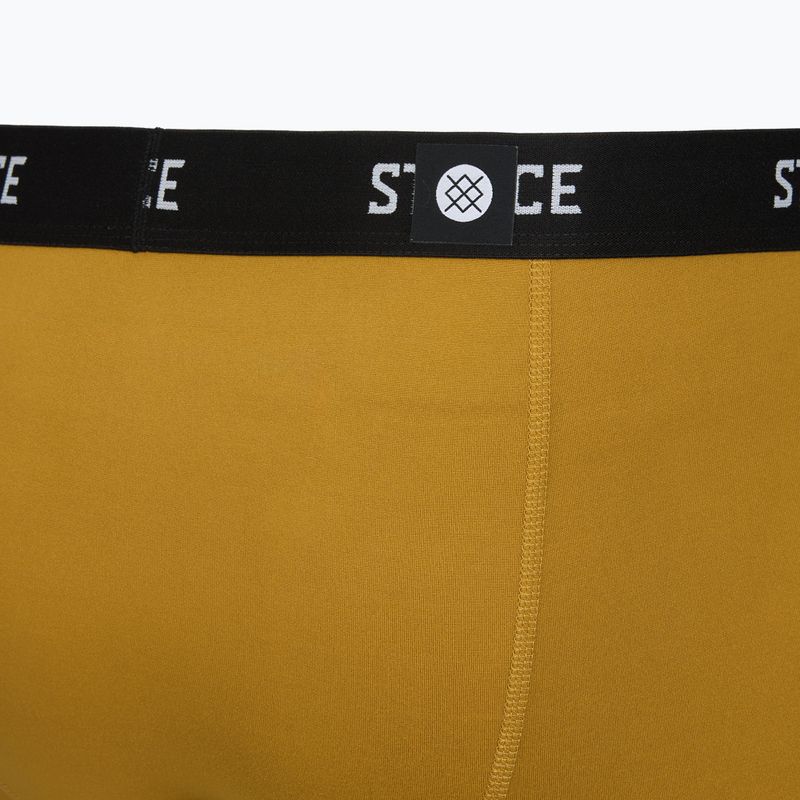 Boxeralsó Stance Minted Brief 2 multicolor pairs 6