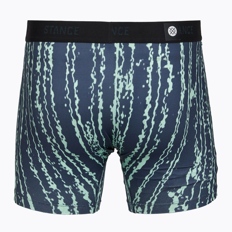 Boxeralsó Stance Poison Performance Wholester blue 2