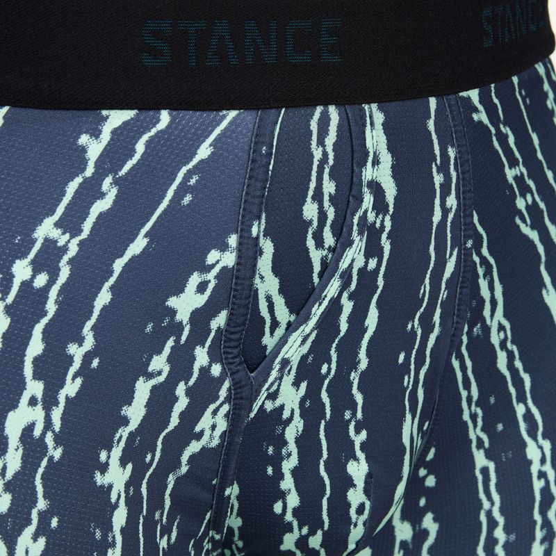 Boxeralsó Stance Poison Performance Wholester blue 3