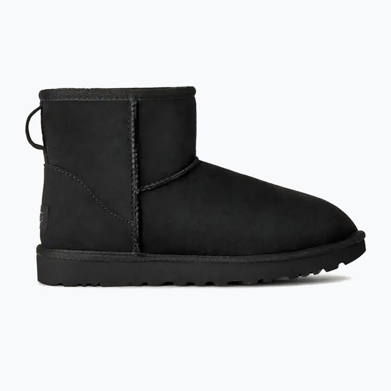 Női hótaposó UGG Classic Mini II black 2
