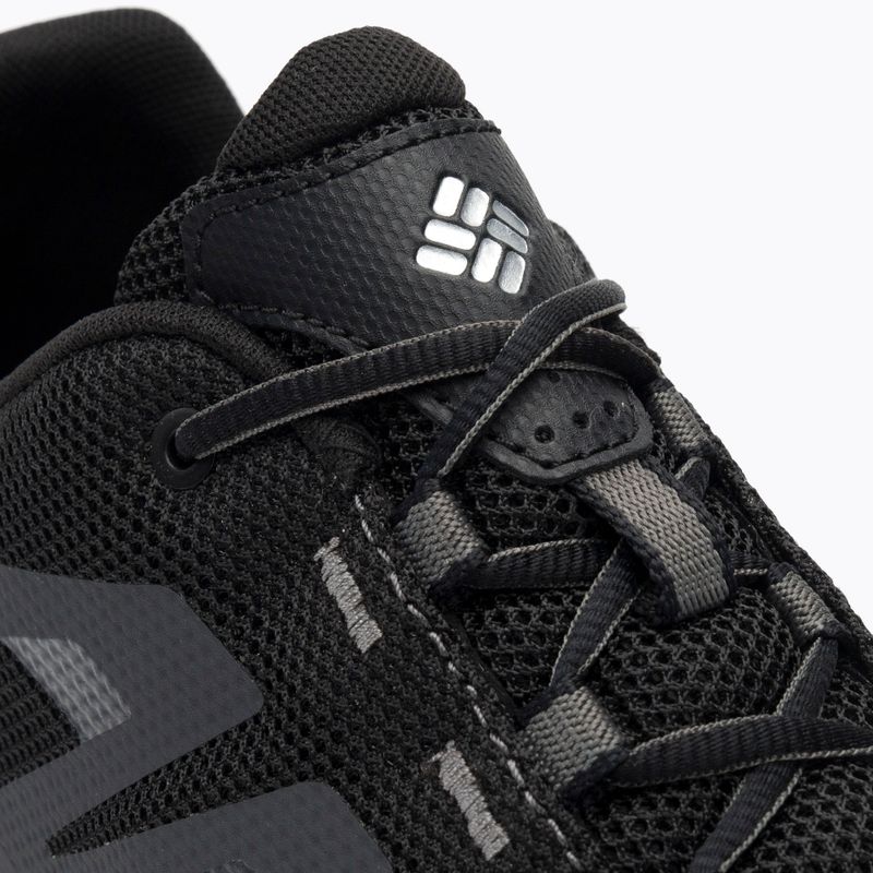 Columbia Vapor Vent férfi túrabakancs fekete 1721481010 10