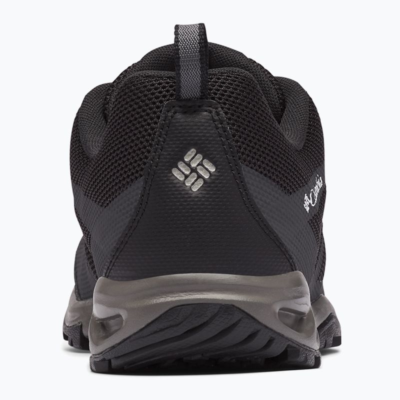 Columbia Vapor Vent férfi túrabakancs fekete 1721481010 12