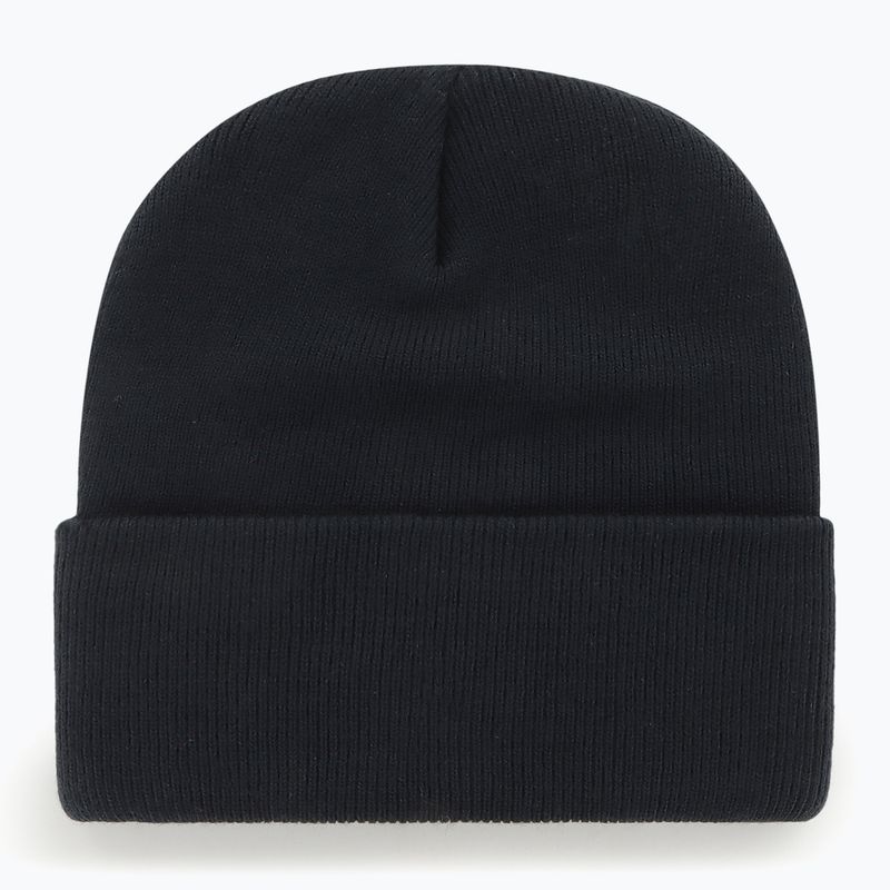 Téli sapka 47 Brand MLB Boston Red Sox Haymaker navy 2