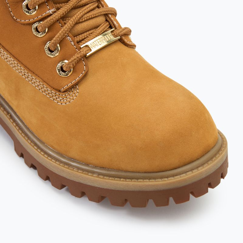 Férfi cipő SKECHERS Sergeants Verdict wheat 7