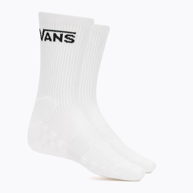 Férfi zokni Vans Skate Crew white