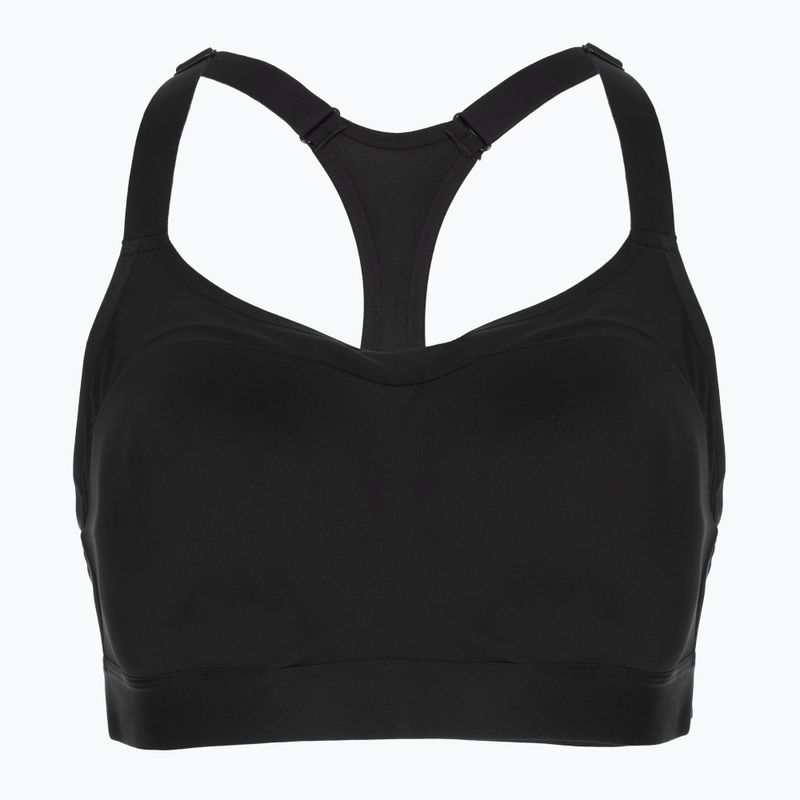 Brooks Dare Racerback futómelltartó fekete
