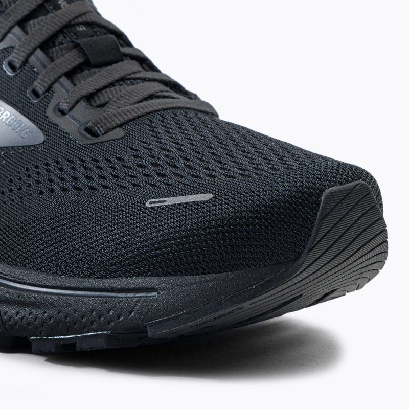 Női futócipő BROOKS Adrenaline GTS 22 fekete 1203531B020 9