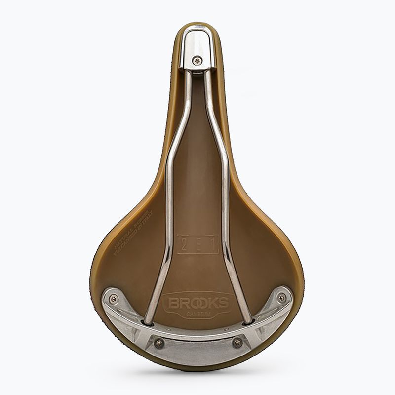 Kerékpár nyereg Brooks England C17 Special black 2