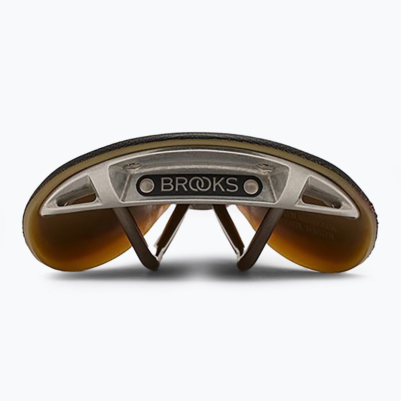 Kerékpár nyereg Brooks England C17 Special black 6