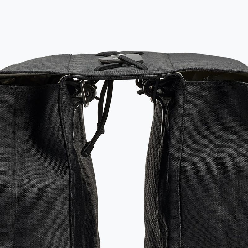Kerékpáros táska Brooks England Brick Lane Panniers 30 l black 4