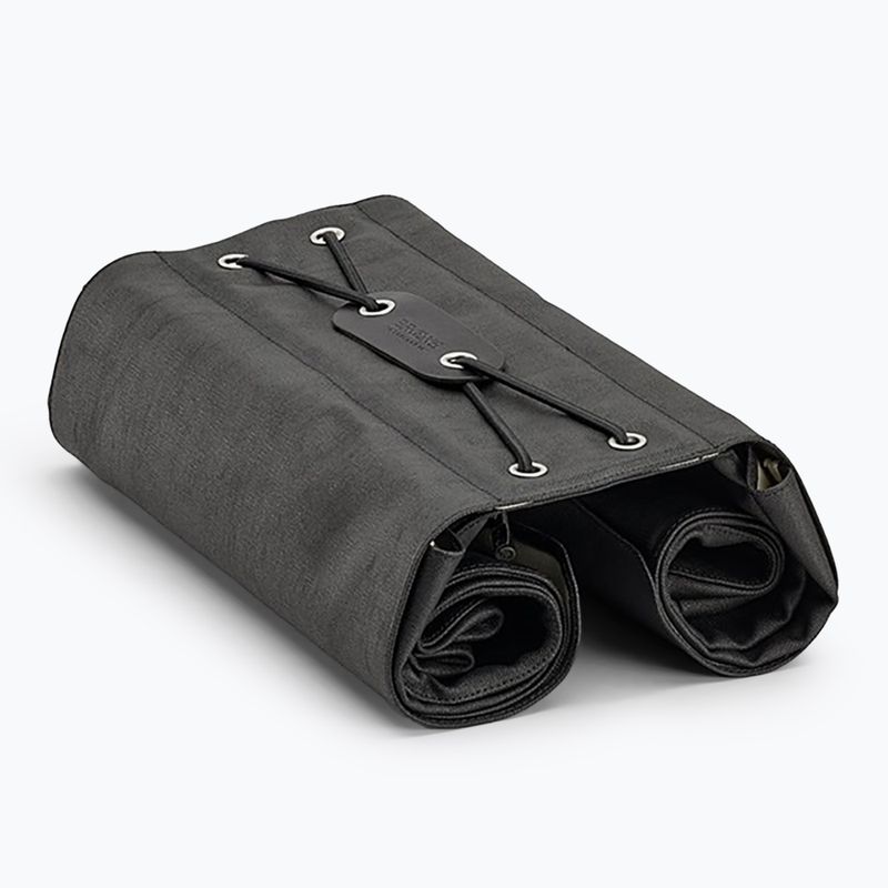 Kerékpáros táska Brooks England Brick Lane Panniers 30 l black 6