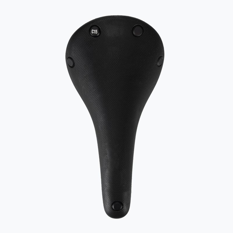 Kerékpár nyereg Brooks England C15 black 3