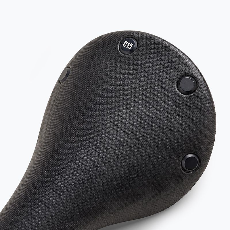 Kerékpár nyereg Brooks England C15 black 3