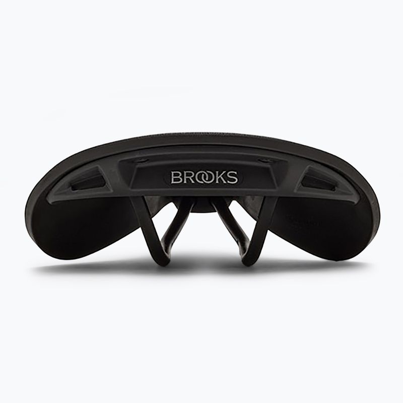 Kerékpár nyereg Brooks England C19 black 6