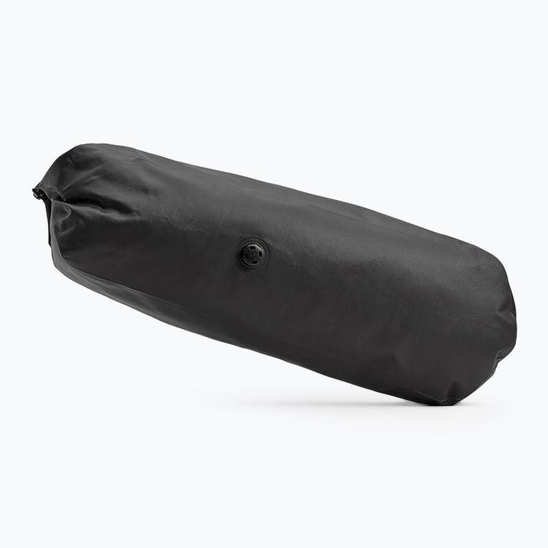 Kerékpáros nyeregtáska Brooks England Scape Seat Bag 8 l mud green 5