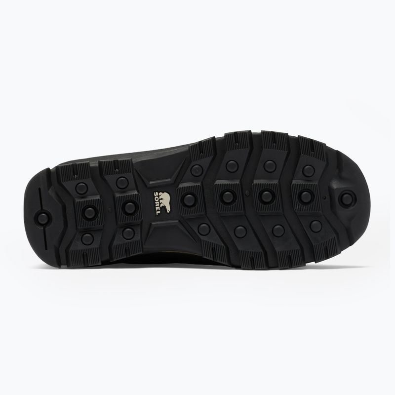 Sorel Buxton Lace delta/fekete férfi túracipő 11