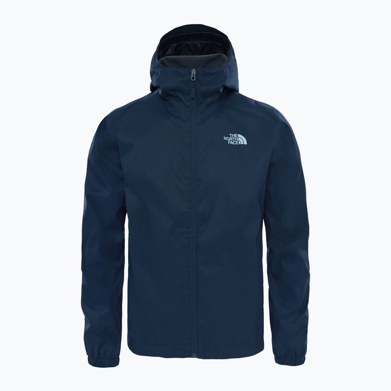 Férfi esőkabát The North Face Quest tengerészkék NF00A8AZH2G1