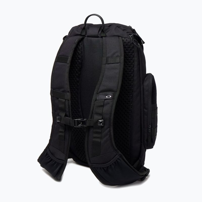 Taktikai hátizsák Oakley Link Miltac 23 l blackout 2