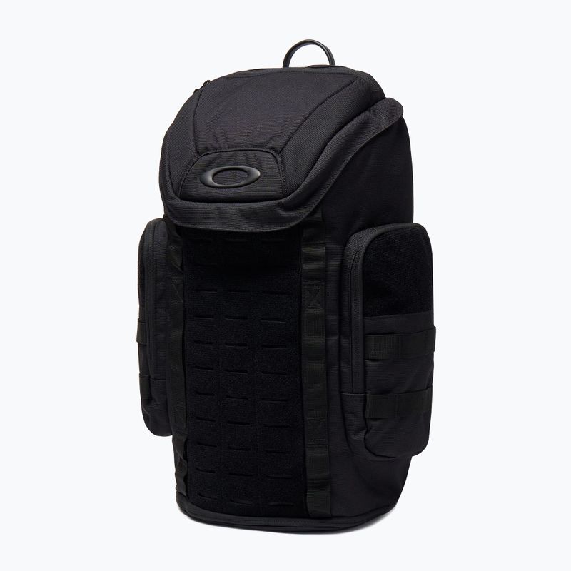 Taktikai hátizsák Oakley Link Miltac 23 l blackout 3