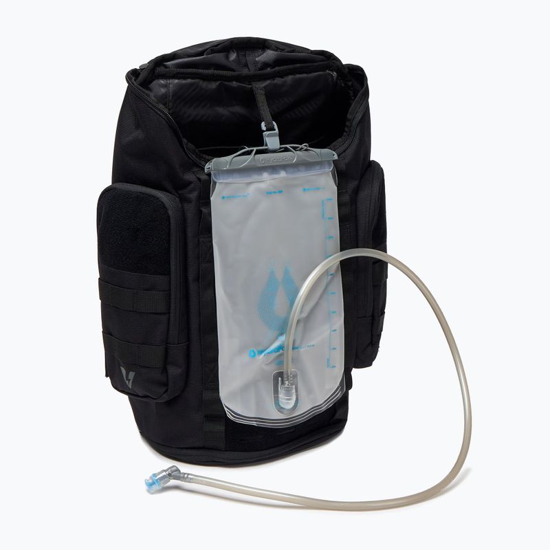 Taktikai hátizsák Oakley Link Miltac 23 l blackout 4