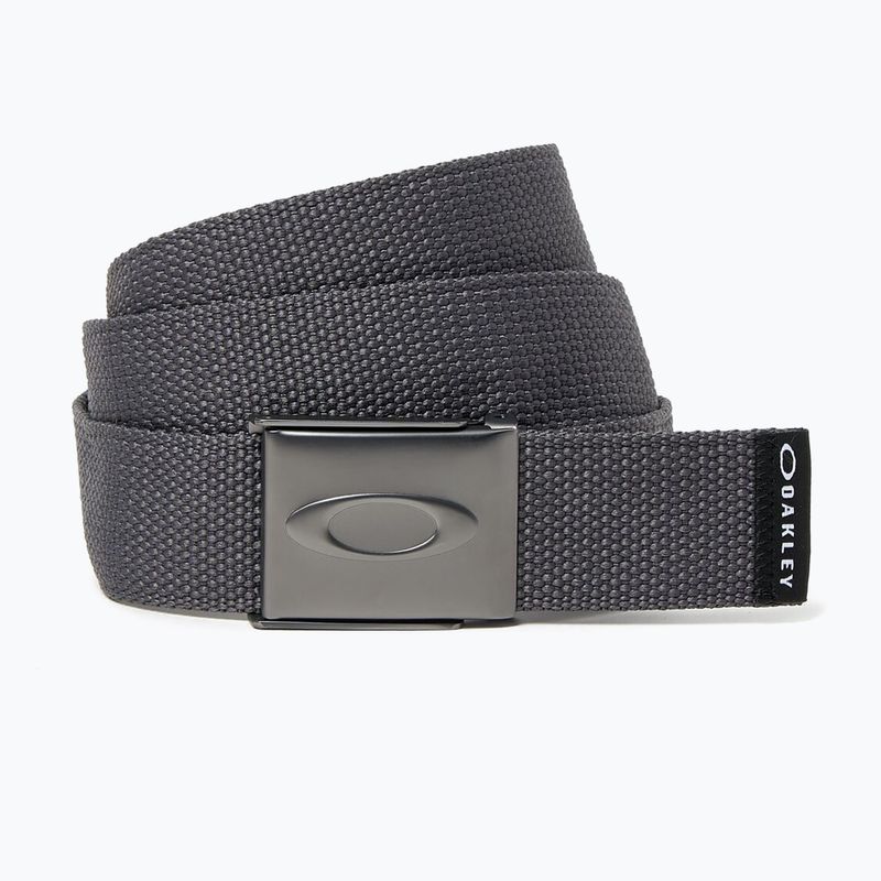 Deréköv Oakley Ellipse Web Belt forged iron