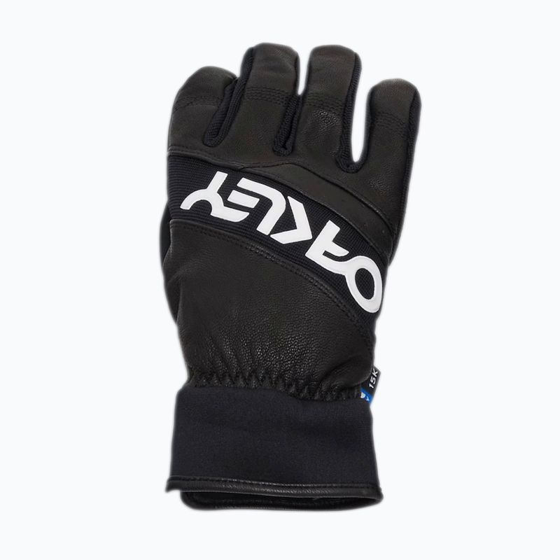 Férfi síkesztyű Oakley Factory Winter Gloves 2.0 blackout 8
