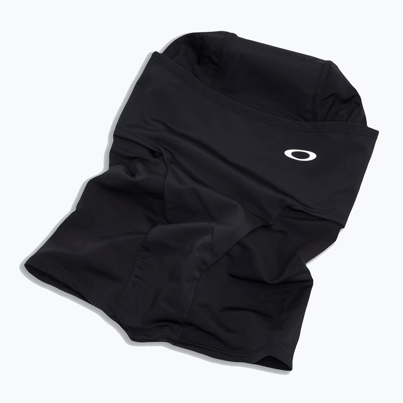 Balaklava Oakley Backwoods Balaclava blackout 2