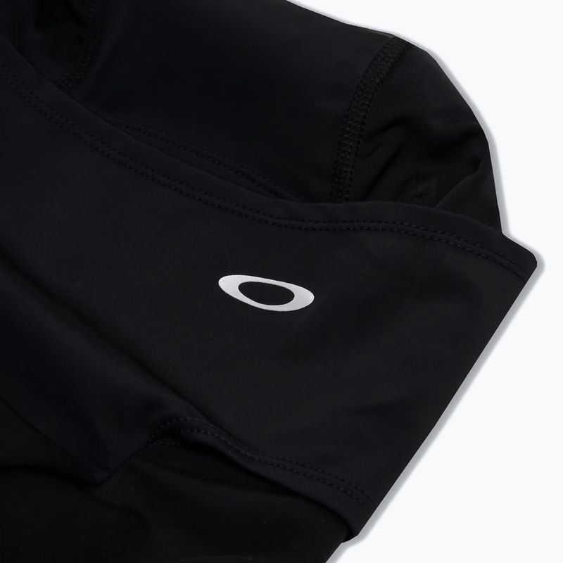 Balaklava Oakley Backwoods Balaclava blackout 3
