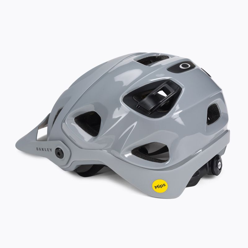 Oakley DRT5 Europe kerékpáros bukósisak szürke 99479EU 4
