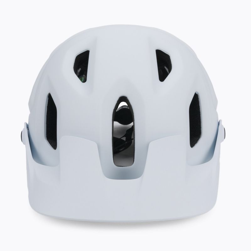 Oakley DRT5 Europe kerékpáros sisak fehér 99479EU 2