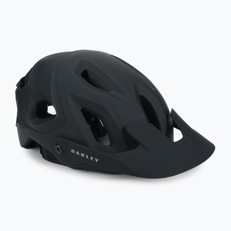 Oakley DRT5 Europe kerékpáros sisak fekete 99479EU