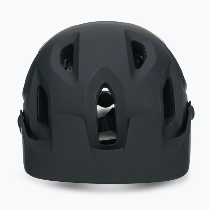 Oakley DRT5 Europe kerékpáros sisak fekete 99479EU 2