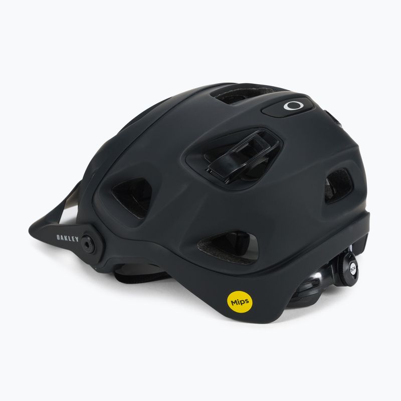 Oakley DRT5 Europe kerékpáros sisak fekete 99479EU 4