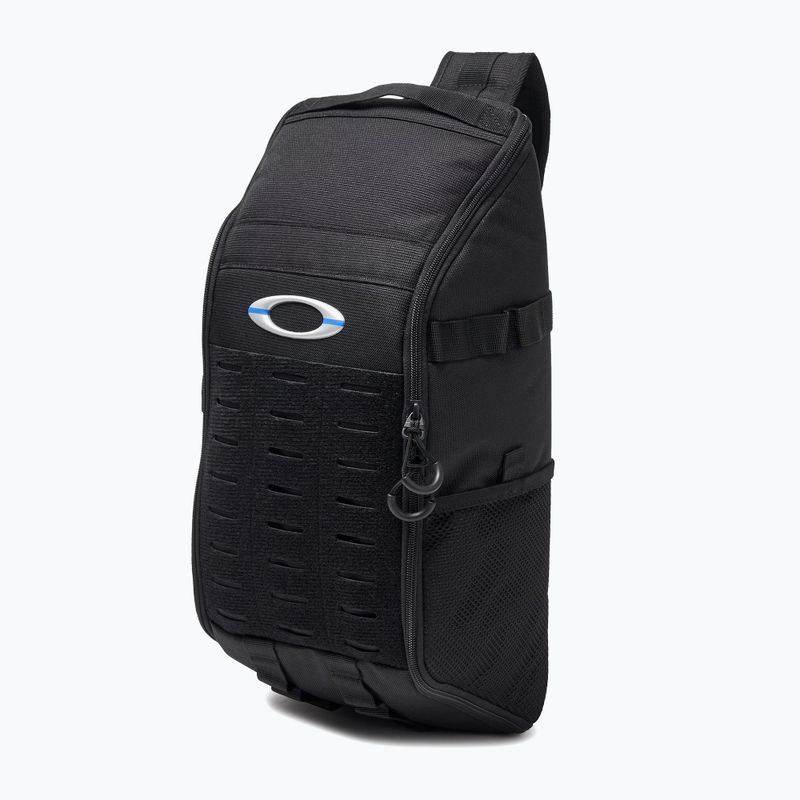 Egyvállas városi hátizsák Oakley Extractor Sling 2.0 23 l blackout tbl 3